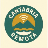 Cantabria Remota - Digital Nomads Cantabria logo - Similar company to Orujo De Potes Sl