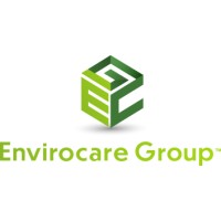 Envirocare Group logo - Similar company to Brooks Pest Solutions