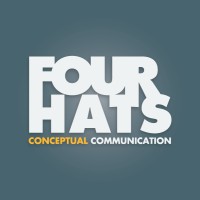 4Hats logo - Similar company to Pyxi