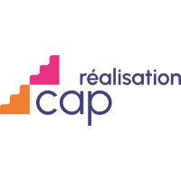 Formation Cap Réalisation logo - Similar company to Ac2L Formation