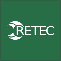 Retec Resíduos logo - Similar company to Grupo Gvc