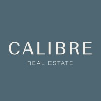 Calibre Real Estate logo - Similar company to Decor Blinds Australia