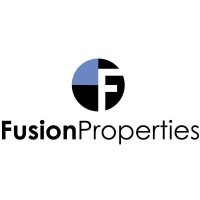Fusion Properties logo - Similar company to First Commercial Realty & Development