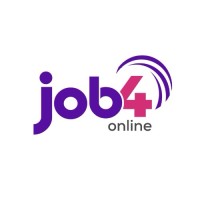 Job4online logo - Similar company to Seinxera