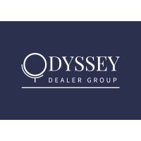 Odyssey Dealer Group logo - Similar company to Mazda Auto-Gazda