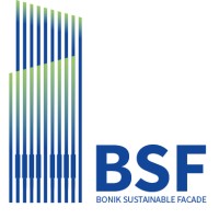 Bonik Sustainable Facade logo - Similar company to Deine Eigene App Für Höchste Kundenbindung Und Maximales Upselling