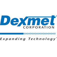 Dexmet Corporation logo - Similar company to Poretech