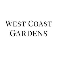 West Coast Gardens logo - Similar company to Quality Horticulture