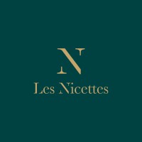 Les Nicettes logo - Similar company to Devhosp Hôtels