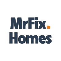 MrFix.Homes logo - Similar company to Interizon Hacks