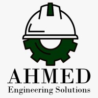 Ahmed Engineering Solutions logo - Similar company to Cyphertek
