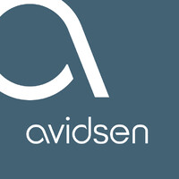 Avidsen logo - Similar company to Visconti Partners