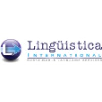 Linguistica International logo - Similar company to Ecovation Bangladesh
