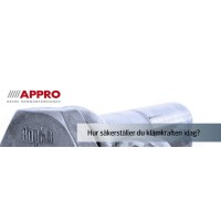Approfjordman logo - Similar company to Proforma Global Ab