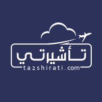 Ta2shirati | تأشيرتي logo - Similar company to Eduzone Education Group Llc