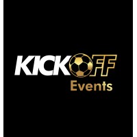 Kickoff Events logo - Similar company to Actiphons