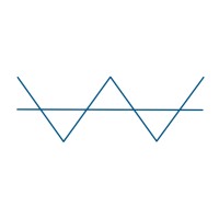 IndieWav logo - Similar company to Sparklusion