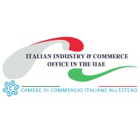 Italian Industry & Commerce Office in the UAE logo - Similar company to Refeel