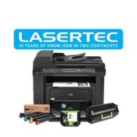 Lasertec CC logo - Similar company to Raydian Group (Pty) Ltd
