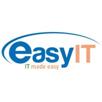 Easy IT (Cayman) Limited logo - Similar company to Qual.It