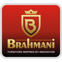 Brahmani Furnitech PVT LTD logo - Similar company to Vashila Industries Pvt Ltd