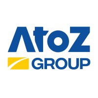 AtoZ Group Company logo - Similar company to Blazon Group