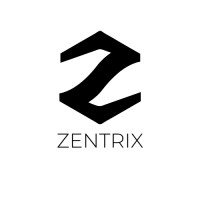 Zentrix logo - Similar company to Codemerge Yazılım