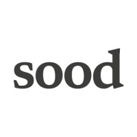SOOD Magazine logo - Similar company to #3D Magazine