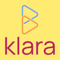 Klara 💛 logo - Similar company to Anyshipp