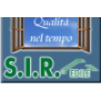 S.i.r. Edile S.r.l. logo - Similar company to Evolution Events Srl