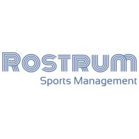 Rostrum Sports Management logo - Similar company to Accessible Data