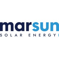 Marsun Solar Energy I logo - Similar company to Booking Solutions