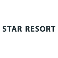 STAR RESORT inc. logo - Similar company to スターリゾート（株）