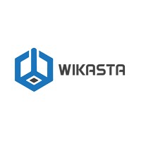 Wikasta logo - Similar company to Abekus