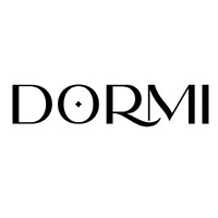 Dormi Headphones logo - Similar company to Digital Nomad Journey