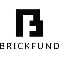 Brickfund logo - Similar company to Bridgefund Capital