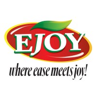EJOY logo - Similar company to Maramalhashemispc
