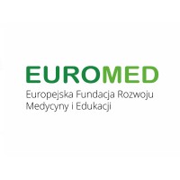 Europejska Fundacja Rozwoju Medycyny i Edukacji EUROMED logo - Similar company to Medrefund Ltd