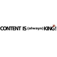 Ciak logo - Similar company to However