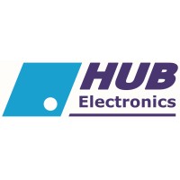 Hub Electronics Ltd logo - Similar company to Aztec Electronics