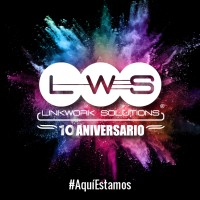 LWS LinkWork Solutions logo - Similar company to Abaccor