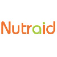 Nutraid Europe Ltd.- Nutritional Values & Food Labels @ a Click logo - Similar company to Co-Founder.Cc