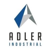 Adler Industrial, LLC logo - Similar company to Roundhouse