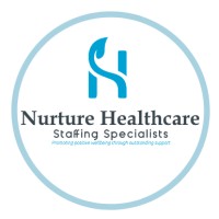 Nurture Healthcare Staffing Specialists Ltd logo - Similar company to Nurture Consultancy