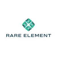 Rare Element logo - Similar company to Maxmark, Inc.