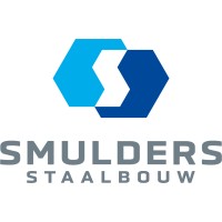 Smulders Staalbouw B.V. logo - Similar company to Dubbelman & Zonen Beton- En Metaalbescherming B.V.