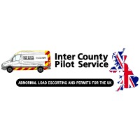 Inter County Pilot Service Ltd logo - Similar company to Dcs Logistics Abnormal Load Escort Services