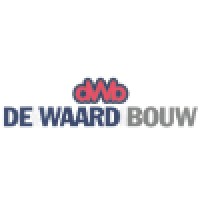 De Waard Bouw logo - Similar company to Solvers Vastgoed