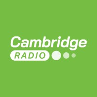 Cambridge Radio logo - Similar company to Livewire
