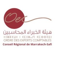 Conseil Régional de l'Ordre des Experts-Comptables Marrakech-Safi logo - Similar company to Double Solution